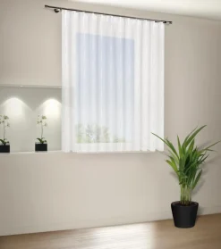 Fertiggardine Vera 150 x 450 cm<Gerster Collection Outlet