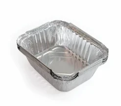 Napoleon Napoleon Grills & Grillzubehör-Fettauffangschalen 5 tlg. Alu 14,7 x 12,2 cm