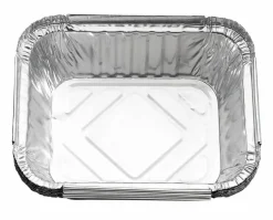 Napoleon Napoleon Grills & Grillzubehör-Fettauffangschalen 5 tlg. Alu 14,7 x 12,2 cm