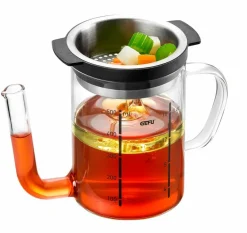 Fett-Trennkanne Seperato<GEFU Discount