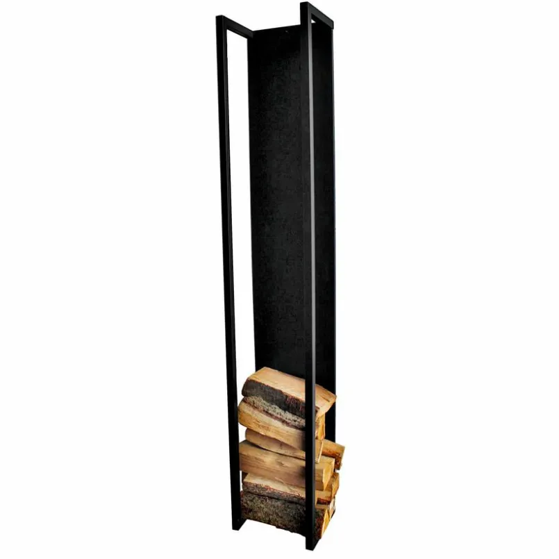 Feuerholzsammler Cubic<DAHEIM Hot