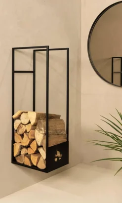 Feuerholzsammler Lumber<Spinder Design Best