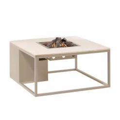 Feuertisch loft 100 x 100 cm<Cosi Outlet