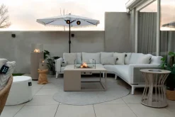 Feuertisch loft 100 x 100 cm<Cosi Outlet