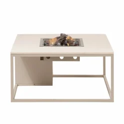 Feuertisch loft 100 x 100 cm<Cosi Outlet