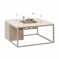 Feuertisch loft 100 x 100 cm<Cosi Outlet