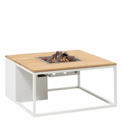 Feuertisch loft 100 x 100 cm<Cosi New