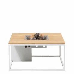 Feuertisch loft 100 x 100 cm<Cosi New
