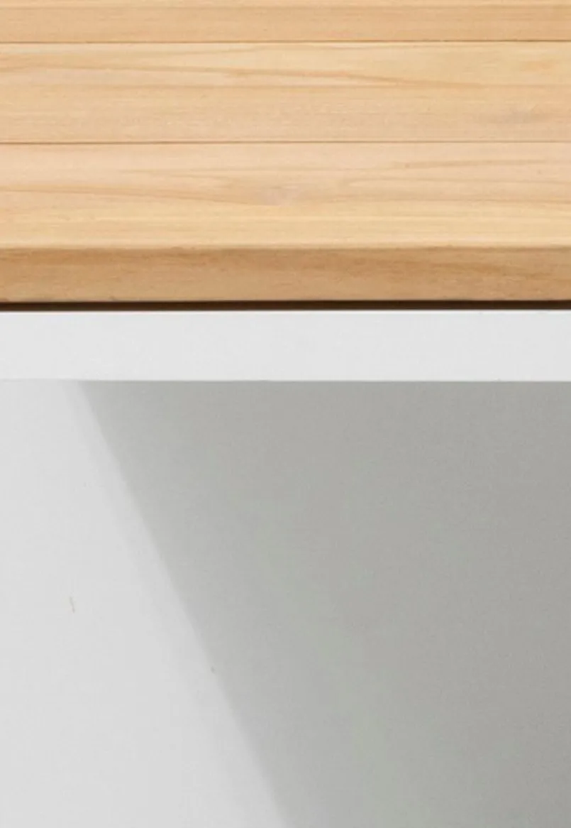 Feuertisch loft 100 x 100 cm<Cosi New