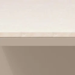 Feuertische|Cosi Feuertisch loft 80 x 120 cm Grau / Beige