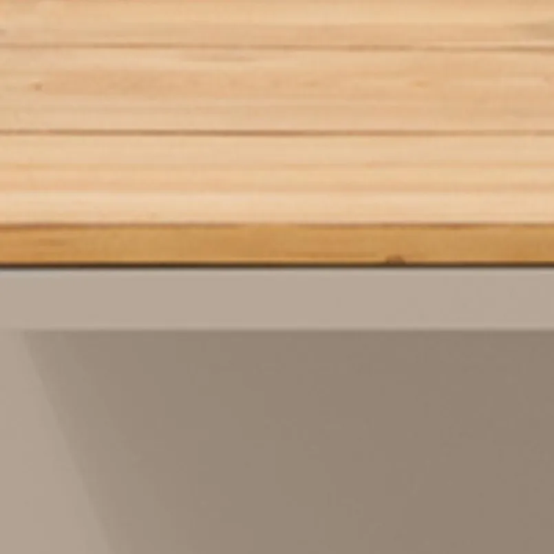 Feuertische|Cosi Feuertisch loft 80 x 120 cm Beige
