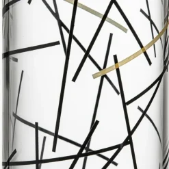 Trinkflaschen|Trinkflaschen| Flasche 550 ml Klar