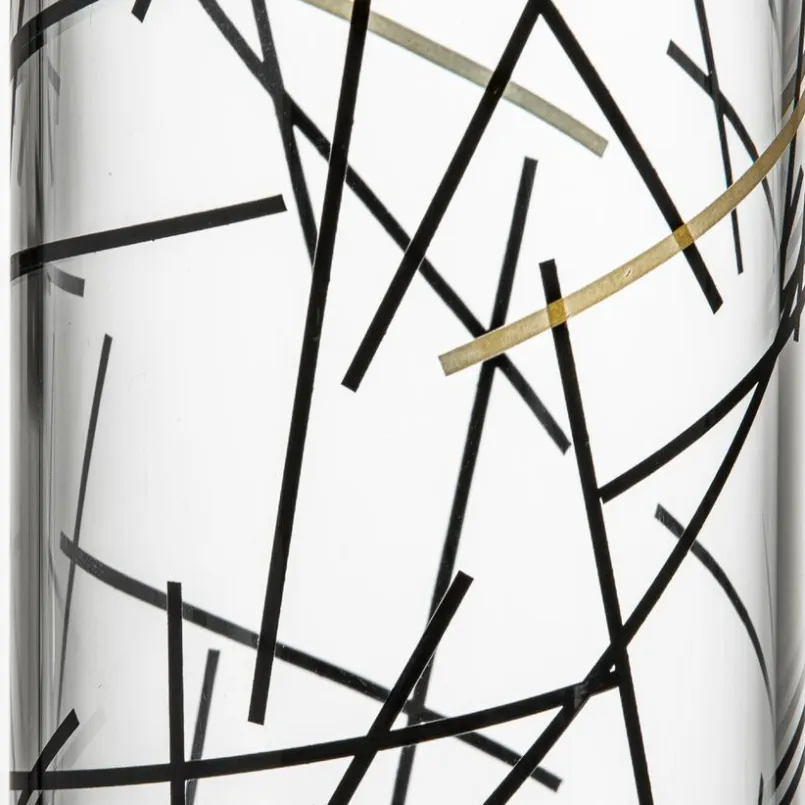 Trinkflaschen|Trinkflaschen| Flasche 550 ml Klar