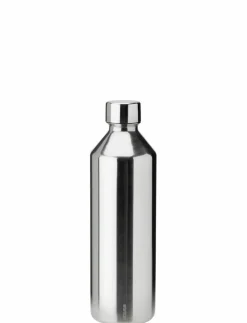 Trinkflaschen|Trinkflaschen|Stelton Flasche Brus 1150 ml Silber