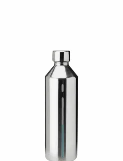 Trinkflaschen|Trinkflaschen|Stelton Flasche Brus 1150 ml Silber