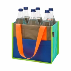 Flaschentasche 18 x 24 cm<Remember Outlet
