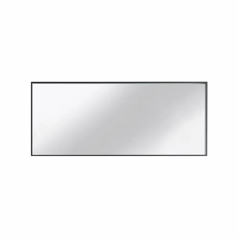 Bad-Spiegel|SCHÖNER WOHNEN-Kollektion Flächenspiegel Bilbao Transparent