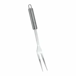 Küchenutensilien-Fleischgabel Imperal 32 cm Silber