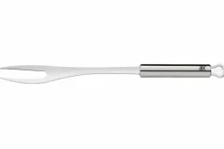 Bestecke|WMF Fleischgabel Profi Plus Silber