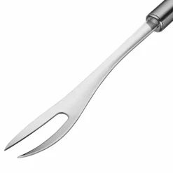 Bestecke|WMF Fleischgabel Profi Plus Silber