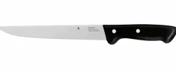 Schneidwaren|WMF Fleischmesser Classic Line 20 cm Schwarz