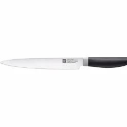 Zwilling Schneidwaren-Fleischmesser Now S Schwarz
