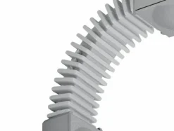 Trio Schienensysteme-Flexverbinder DUOline Titan