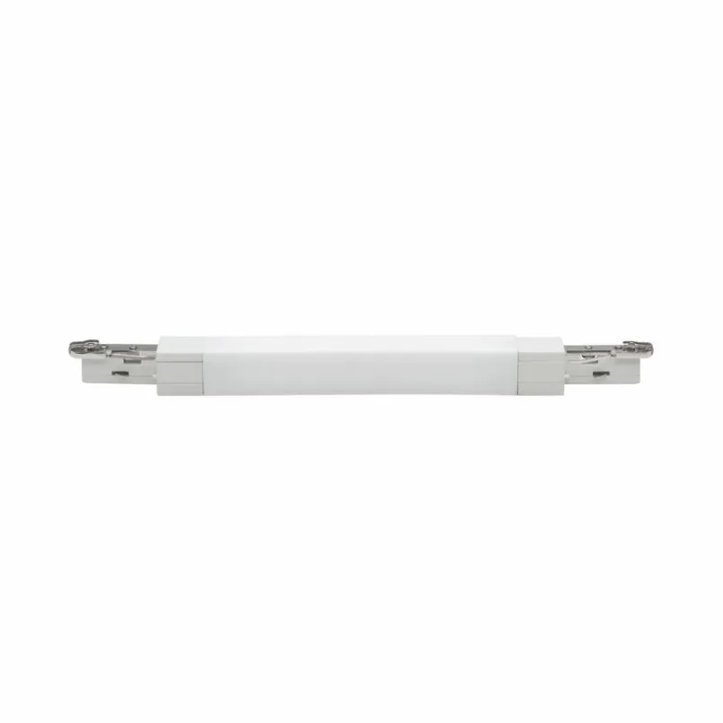 Paulmann Schienensysteme-Flexverbinder URail Weiß