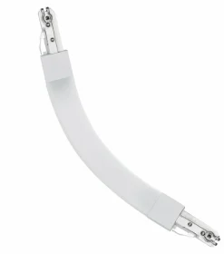 Paulmann Schienensysteme-Flexverbinder URail Weiß