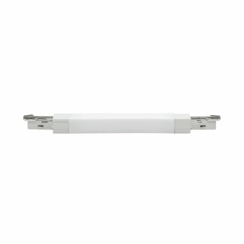 Paulmann Schienensysteme-Flexverbinder URail Weiß