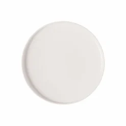 Villeroy & Boch Geschirr-Frühstücksteller Afina Ø 22 cm Weiß
