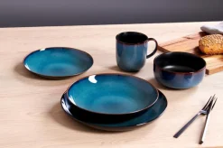 Frühstücksteller Bali Ø 20,5 cm<Ritzenhoff & Breker Sale