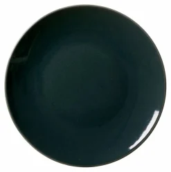 Geschirr|Ritzenhoff & Breker Frühstücksteller Cecina Ø 20,5 cm Grau