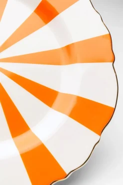 Frühstücksteller Harlequin Ø 21,5 cm<KARE DESIGN Discount