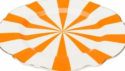 Frühstücksteller Harlequin Ø 21,5 cm<KARE DESIGN Discount