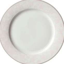 Geschirr|Ritzenhoff & Breker Frühstücksteller Isabella Ø 20,5 cm Beige
