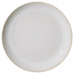 Ritzenhoff & Breker Geschirr-Frühstücksteller Laredo Ø 20,5 cm Cremeweiß