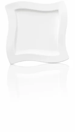 Frühstücksteller New Wave<Villeroy & Boch New
