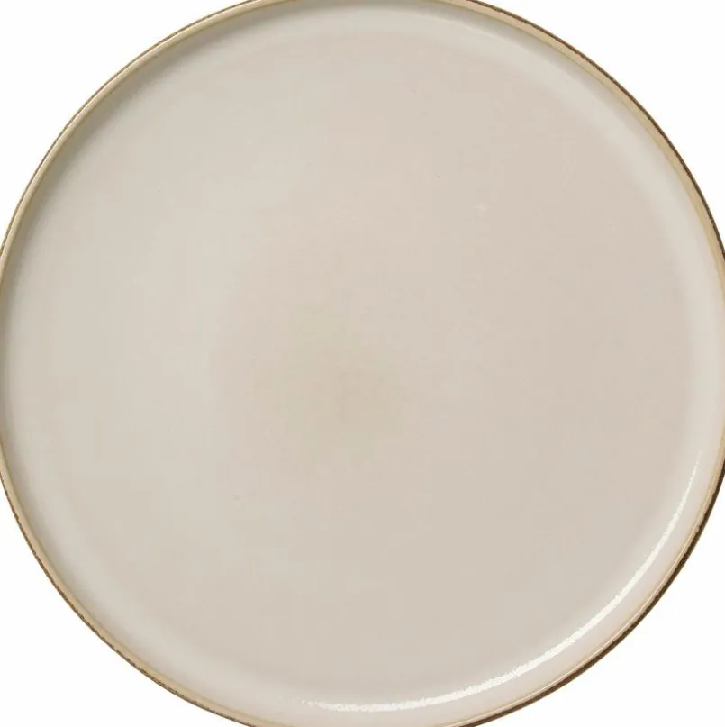 Geschirr|Ritzenhoff & Breker Frühstücksteller Olivia Ø 21 cm Beige