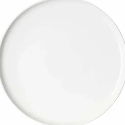 Ritzenhoff & Breker Geschirr-Frühstücksteller Skagen Ø 21,5 cm Weiß