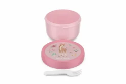 Lunchboxes|Mepal Fruchtdose Campus Rosa