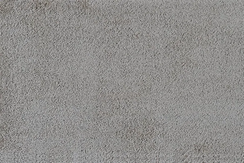 Wash & Dry Fußmatten-Fußmatte Cool Grey 75 x 120 cm Grau