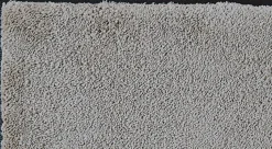 Wash & Dry Fußmatten-Fußmatte Cool Grey 75 x 120 cm Grau
