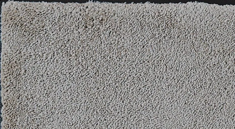 Wash & Dry Fußmatten-Fußmatte Cool Grey 75 x 120 cm Grau