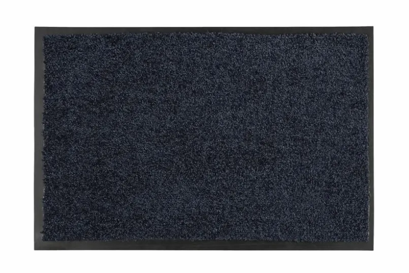 Fußmatten-Fußmatte Proper Tex Uni 40 x 60 cm Anthrazit