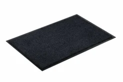Fußmatten-Fußmatte Proper Tex Uni 40 x 60 cm Anthrazit