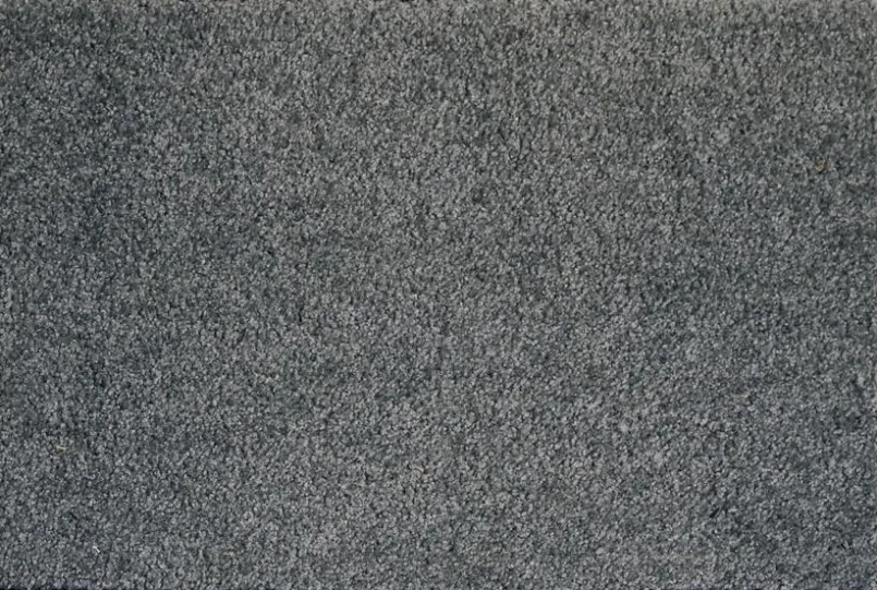 Fußmatten| Fußmatte Proper Tex Uni 40 x 60 cm Grau