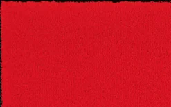 Fußmatte Scarlet 50 x 75 cm<Wash & Dry Outlet