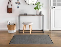 Fußmatte Smokey Mount 75 x 120 cm<Wash & Dry Clearance