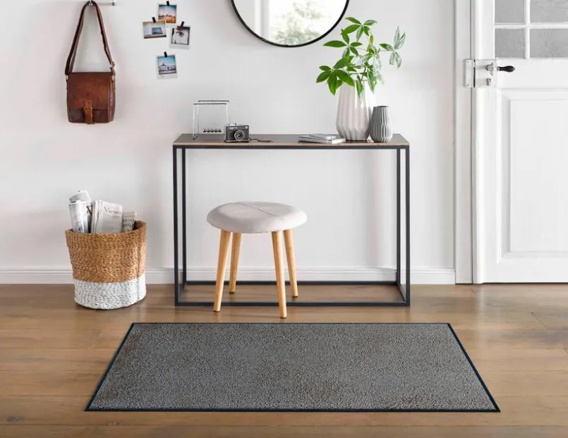 Fußmatte Smokey Mount 75 x 120 cm<Wash & Dry Clearance